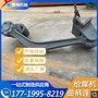 输煤车间K1K2给煤机曲柄连杆总成包含轴架 曲柄壳 偏心轮