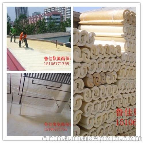 聚氨酯發(fā)泡保溫 樓頂保溫多厚保溫效果好圖片