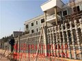 的围栏模具厂家您的不二选择：长沙围栏