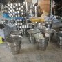 温州厂家不锈钢双水封防臭洁净地漏 食品厂地漏