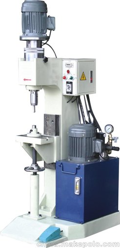 QS-430氣壓鉚接機(jī)圖片