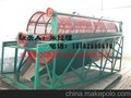 滚筒筛参数 矿用振动筛厂家