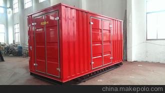 供應(yīng)普航防井噴試壓泵 地面遠(yuǎn)程控制裝置 防噴器試壓裝備圖片
