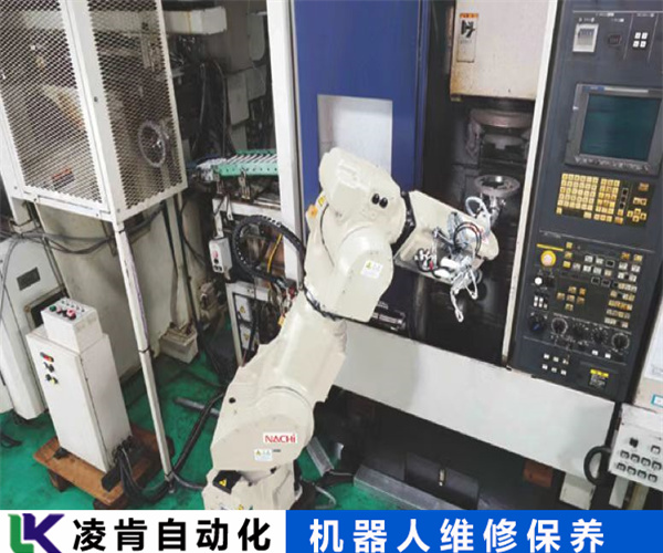 denso機器人無法開機維修很擅長