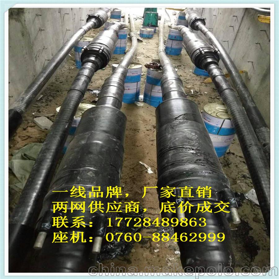 110千伏 冷縮式，YJZWQ1/Q2/Q3/Q4戶外終端