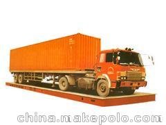 口碑好的電子汽車(chē)衡市場(chǎng)價(jià)格 便宜的數字汽車(chē)衡圖片