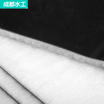 聚酯纤维棉复合卷材-成都水工橡胶有限公司