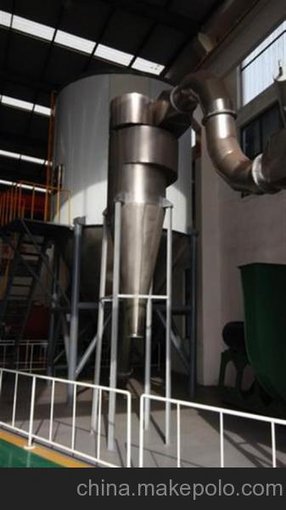 噴霧干燥設(shè)備 源廣華干燥 氣流噴霧干燥設(shè)備圖片