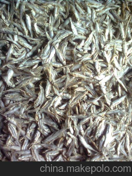 九江毛刀魚干蝦皮精美禮品裝