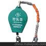 厂家直销正品世友防坠器3-50M速差式高空防坠器PICC质量保证