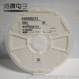  GRM188R60J226MEA0D 0603 226M 22uF