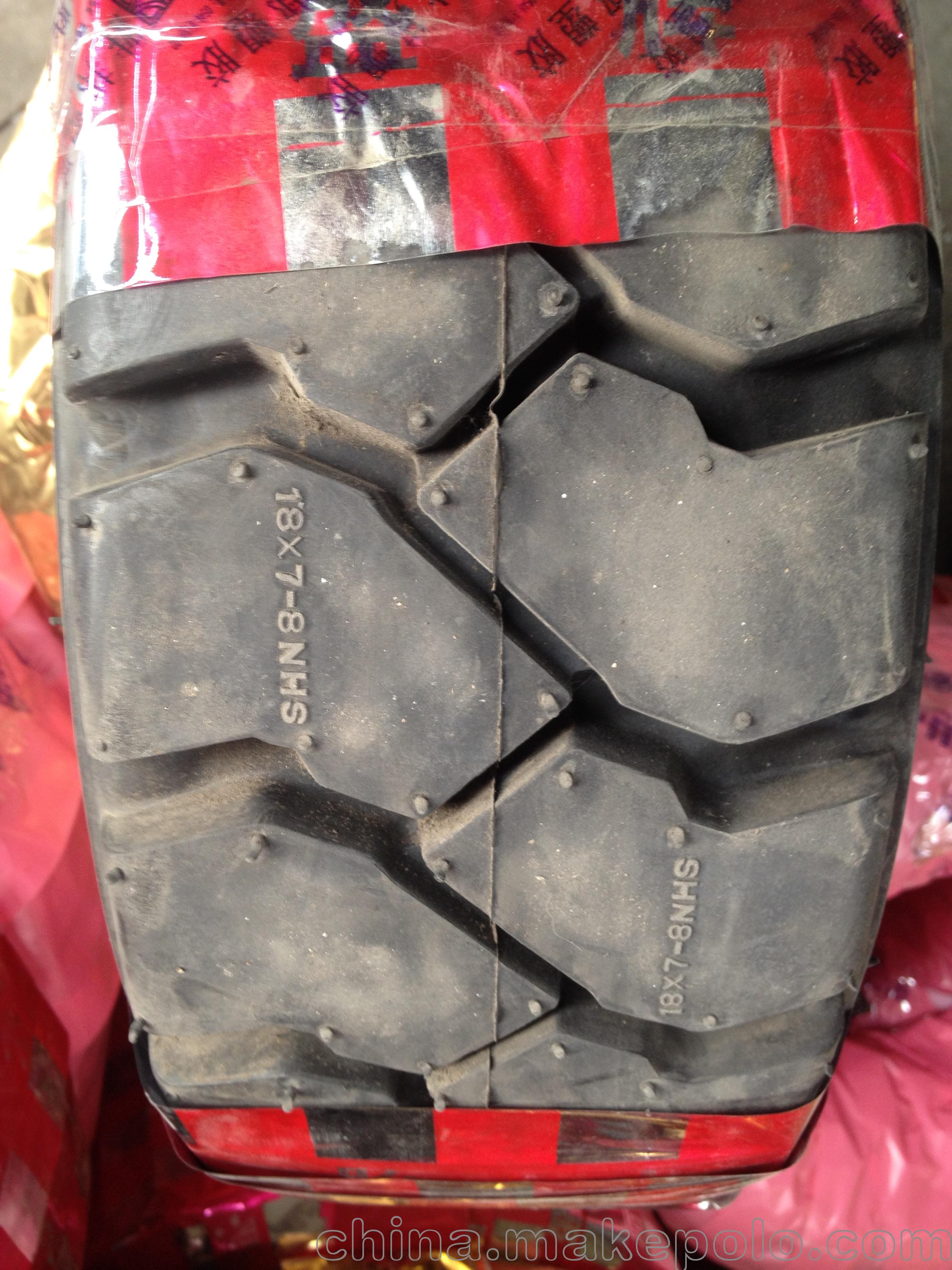16x6-8  Aeolus 風神輪胎 叉車輪胎