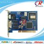 极限喷绘机喷头转接卡PCI