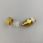 霓达摩尔NITTA MOORE QUICK SEAL CONNECTOR C4N8x6-PT1/4