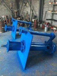 液下渣漿泵40PV-SP廠(chǎng)家直銷(xiāo)圖片