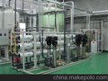 供应扬州厂家直销全自动一体化二级反渗透设备
