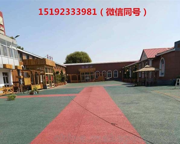 昆明呈貢區(qū)聚氨酯彩色路面噴涂涂料廠家 歡迎來電垂詢圖片