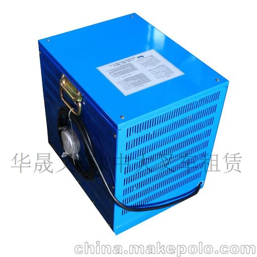 青島西林CDD全電動(dòng)堆高車/托盤堆垛叉車充電機(jī)銷售/租賃/維修圖片