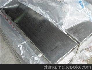 304不銹鋼裝飾工程用管圖片