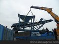 50型振动筛沙机_建筑振动筛沙机_东莞百兴振动筛沙机厂价直销
