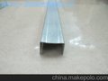 南京正一品   活动房型材   钢屋架