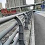 雞西公路橋梁防撞護(hù)欄加固改造工程啟動(dòng)