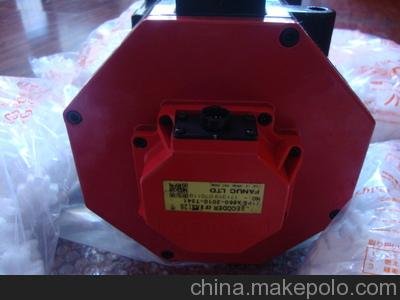 FANUC發(fā)那科編碼器A860-0346-T211銷(xiāo)售/維修圖片