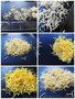美式面包糠生产设备及面包糠食品生产线