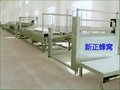 沭阳蜂窝生产线 无锡新正蜂窝机械