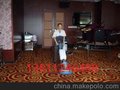 电话通知，亚运村附近清洗地毯