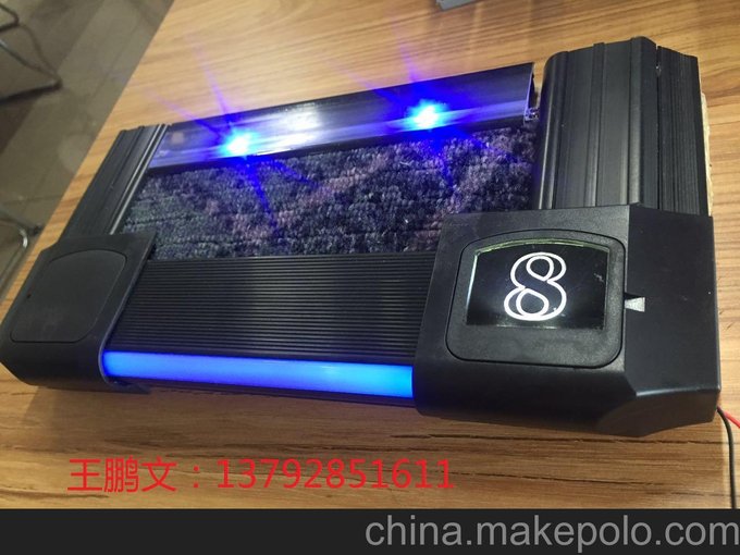 供應廠(chǎng)家直銷(xiāo)2016年電影院阻燃裝飾吸聲聚酯纖維吸聲板圖片