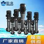 直销CDLF100-160型不锈钢立式多级离心泵