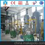 河南华泰粮油机械冷轧花生油工艺