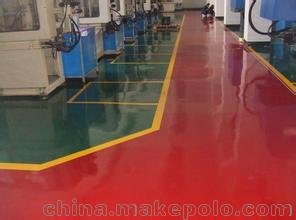 珠海市唐家鎮環(huán)氧地坪漆施工報價(jià)及方案圖片