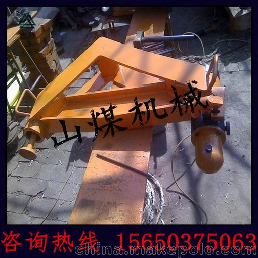 38kg液壓彎道器 彎道機(jī)圖片