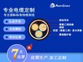 上海埃因电缆FLRYB11Y 汽车线
