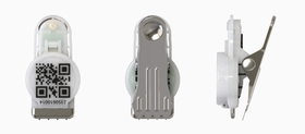RFID܂}Q2.4GhxλP(pn)c(din)