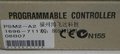 ALLEN BRADLEY 1720-A2011 NSFP 1720A2011