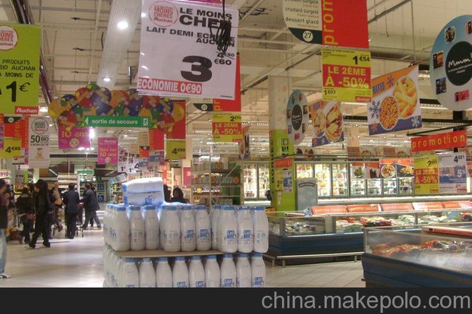 2014年法國食品展銷會火熱招展中圖片