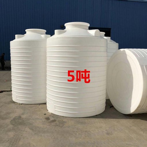 酒精儲(chǔ)罐 塑料圓桶 水塔塑料罐化工攪拌桶湖北廠家直銷圖片