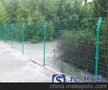 大量供应护栏网现货供应市政围栏规格1.8×3米