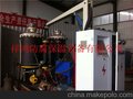 专业生产GZ-180发泡机 祥鸿聚氨酯高压发泡机 发泡机者