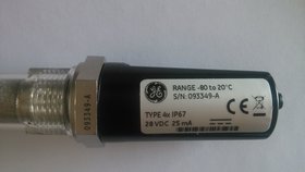 VeriDri 4XIP67ɾݔ4-20MAھʽ¶cx׃
