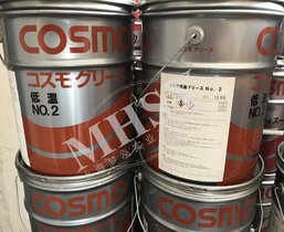 ˹Ī COSMO GRAPHITE GREASE NO.3 ֬