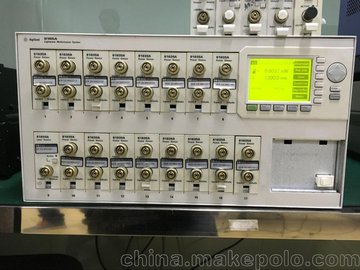 KEYSIGHT N7731AN7734A ۸ 