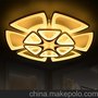 乐的照明LD52030ed家居照明灯具批发led吸顶灯客厅灯卧室灯