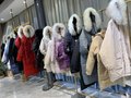 广州优惑品牌折扣女装批发拿货小技巧