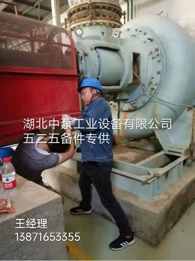 LC550/750II軸承箱端蓋泵軸 電側(cè)聯(lián)軸器膜片螺栓聯(lián)軸器膜片圖片