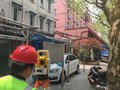 镇江广告牌安全性检测,住建部认可单位