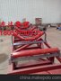 矿业带式输送机自动纠偏装置选择东达集团